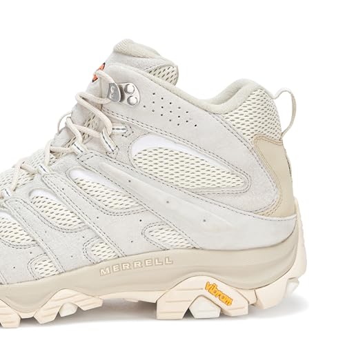Image of Merrell Women's Moab 3 Mid Waterproof Hiking Boots