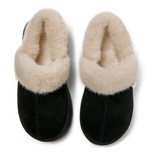 Mule d'intérieur talon ouvert JOMIX pour soulager les pieds froids sans transpirer