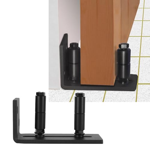 Reviews y listado de Riel inferior para puerta corrediza que puedes comprar esta semana. 9 Imagen adicional