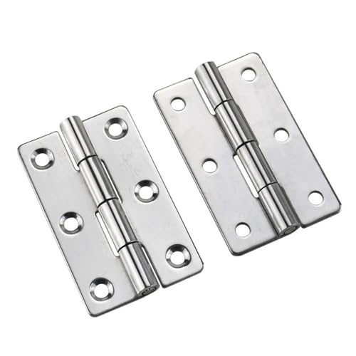 Charnière pour cadre de porte solide pour rénovation maison - 6