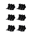 200 - Black