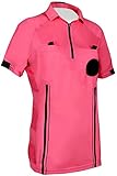 total soccer 2000 pc Maglia da arbitro di calcio di qualità professionale