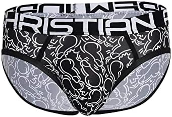 andrew christian ondergoed