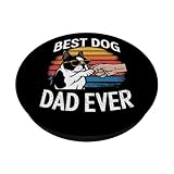 Zoom IMG-1 boston terrier dad best dog Zoom IMG-1 boston terrier dad best dog