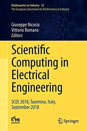 Scientific Computing in Electrical Engineering