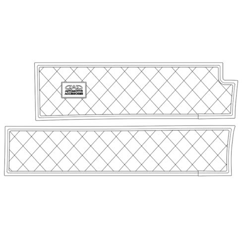 NTX RC200,300/RC300h/RC350 ^:ASC10/AVC10/GSC10 N:H26/10~ D.A.D O[u{bNXK[h LeBOubN DAD M\ KJ066-91-03