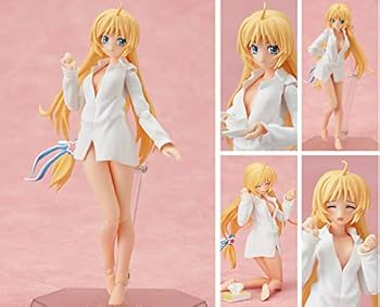 figma　seきらら全員セット　フィギュア　モーニングコーヒー　神楽亜矢 Amazon.co.jp: figma se・きらら 神楽亜矢 モーニングコーヒーver