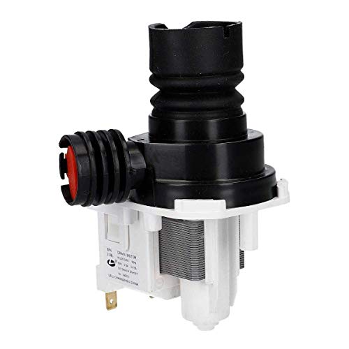 Recamania Bomba Desagüe Lavavajillas ELECTROLUX 140000443022