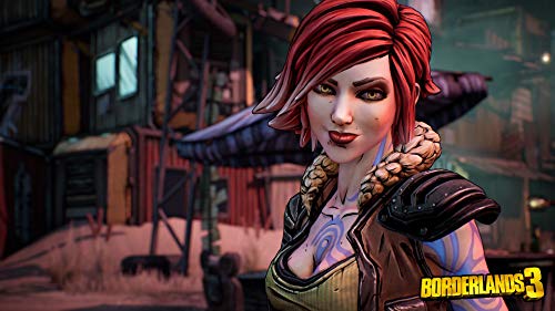 Image of Borderlands 3 Deluxe Edition (Xbox One)