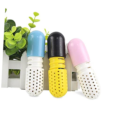 Hemoton Home Odor Eliminator 1Pc For Home Sneaker Deodorizer Boot Odor Eliminator Boot Dryer For Work Boots Deodorizers For Home Nature Fresh Remover Dehumidifier Boot Dryers #TOP4