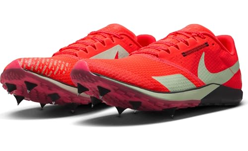 Image of Zoom Rival XC 6 by Nike