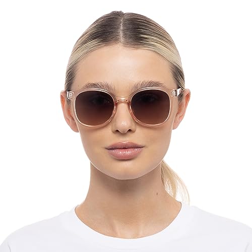 AIRE Crux Sunglasses - D-Frame, Women's, Modern Timeless Style4
