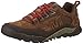 Produktbild Merrell Herren Annex Trak Low Trekking und Wanderhalbschuhe, Braun (Clay), 46 EU