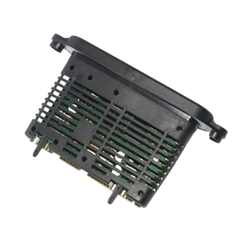 Module de commande de ballast de phare TMS résout panne éclairage F10