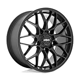 Rotiform 1PC R190 19X10 5X120 MT-BLK 35MM Aftermarket Rim