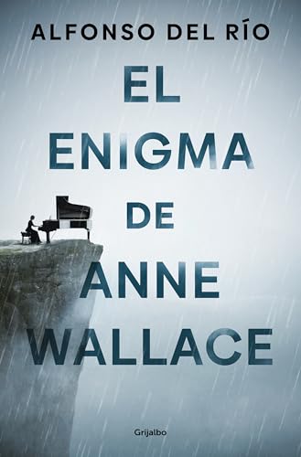 El enigma de Anne Wallace (Novela de intriga)