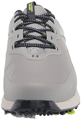Image of Under Armour Men's Charged Draw 2 Cleat Golf Shoes