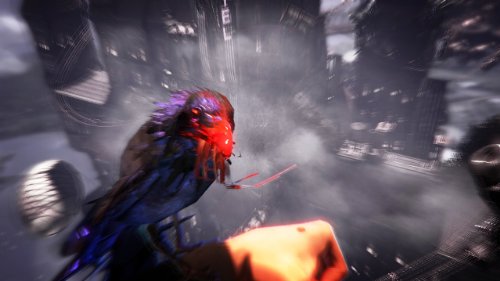 Bioshock Infinite Jeu PS3 - vue 7