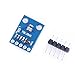 Produktbild Mackur GY-2561 TSL2561 Lichtstärke Modul Lichtsensor-Modul Sensor Modul Digital Light Intensity Sensor für Arduino I2C Raspberry Pi