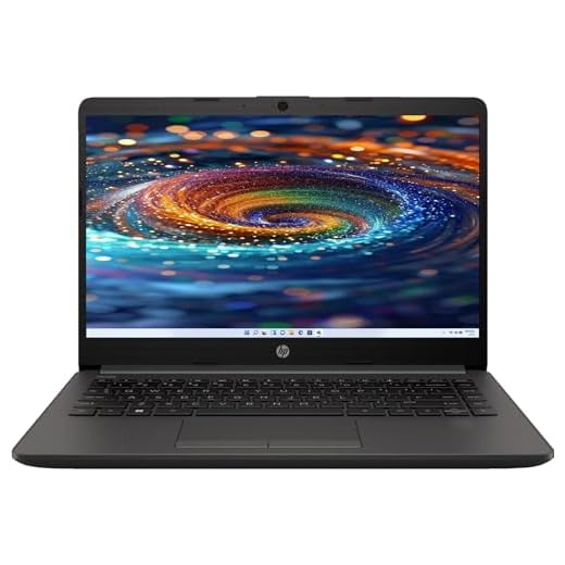 HP 14 (2025), Intel Core 5 14th Gen 120U - (16 GB/512 GB SSD/Intel Iris Xe Graphics/Windows 11 Home) Thin and Light Business Laptop/14.0" FHD Display/Ash Grey/1.4 kg/MS Office 2021