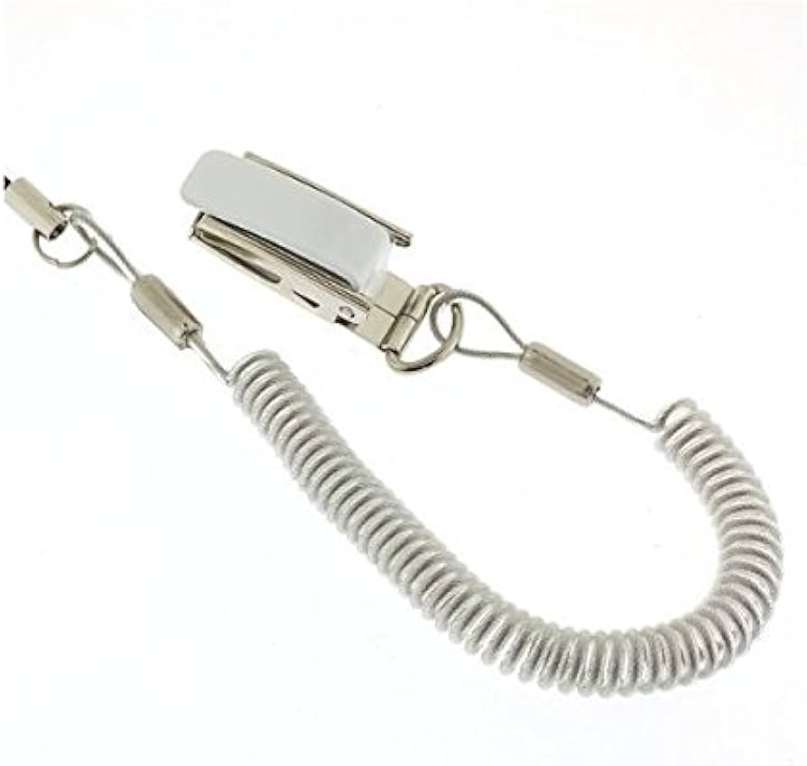 Amazon.co.jp: 強力バンジーストラップ(クリップ) クリア MODM-W-CL