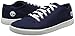 Timberland Bayham Canvas Oxford, Zapatos de Cordones Oxford Hombre, Azul (Black Iris...