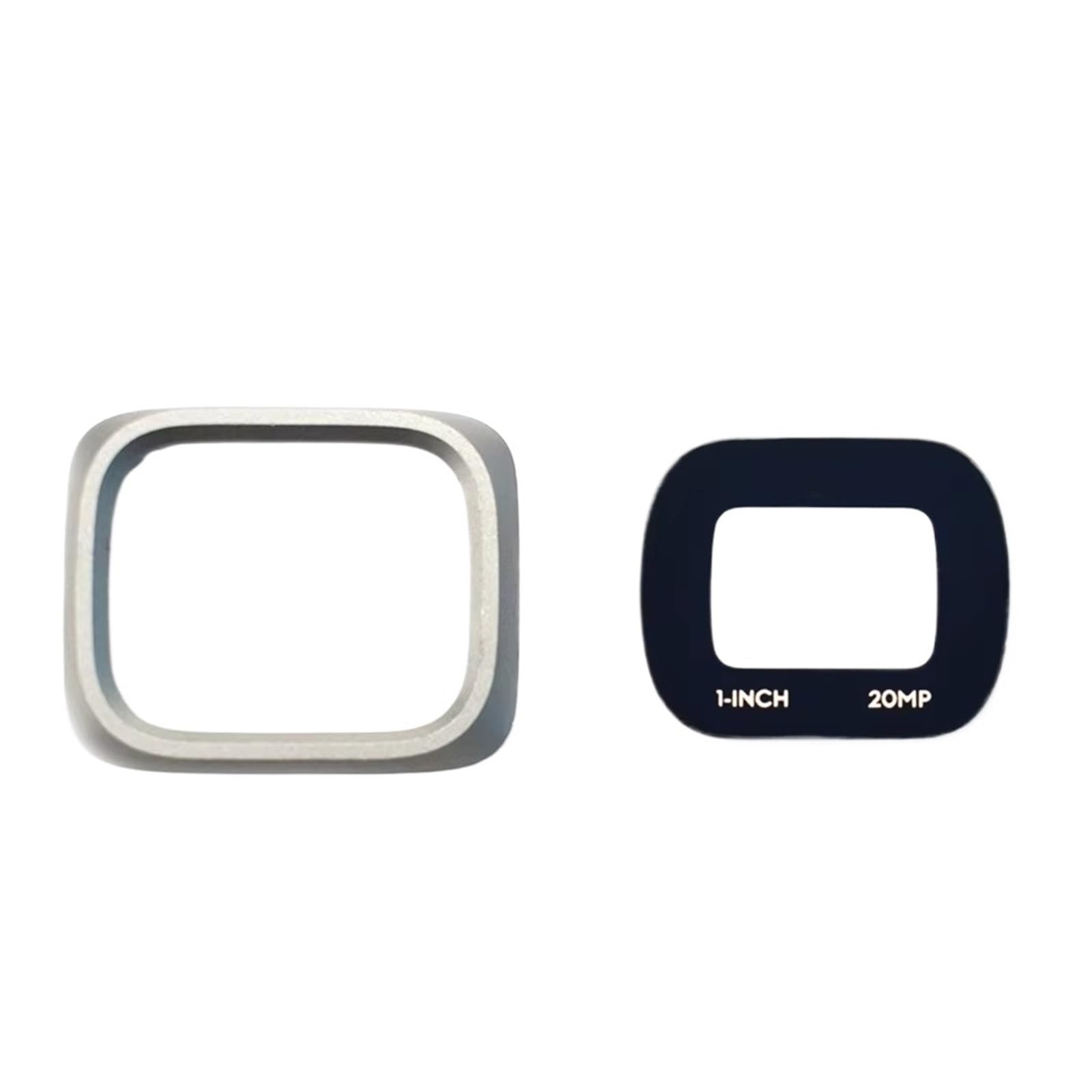 Kit de reparación gimbal, compatible con DJI, set motor YR