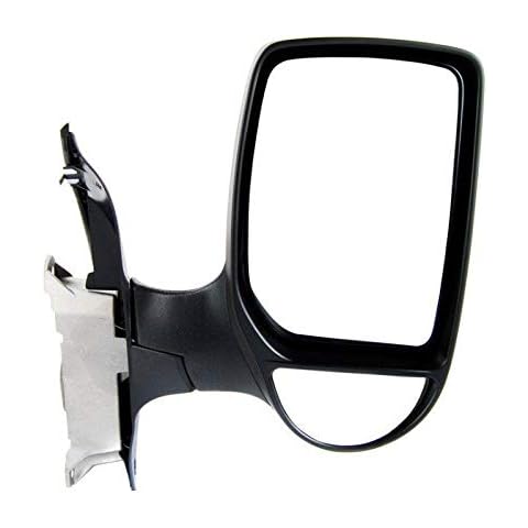 Transit Parts Transit MK6 MK7 Door Mirror 2000-2014 Right Drivers Side Manual Cover