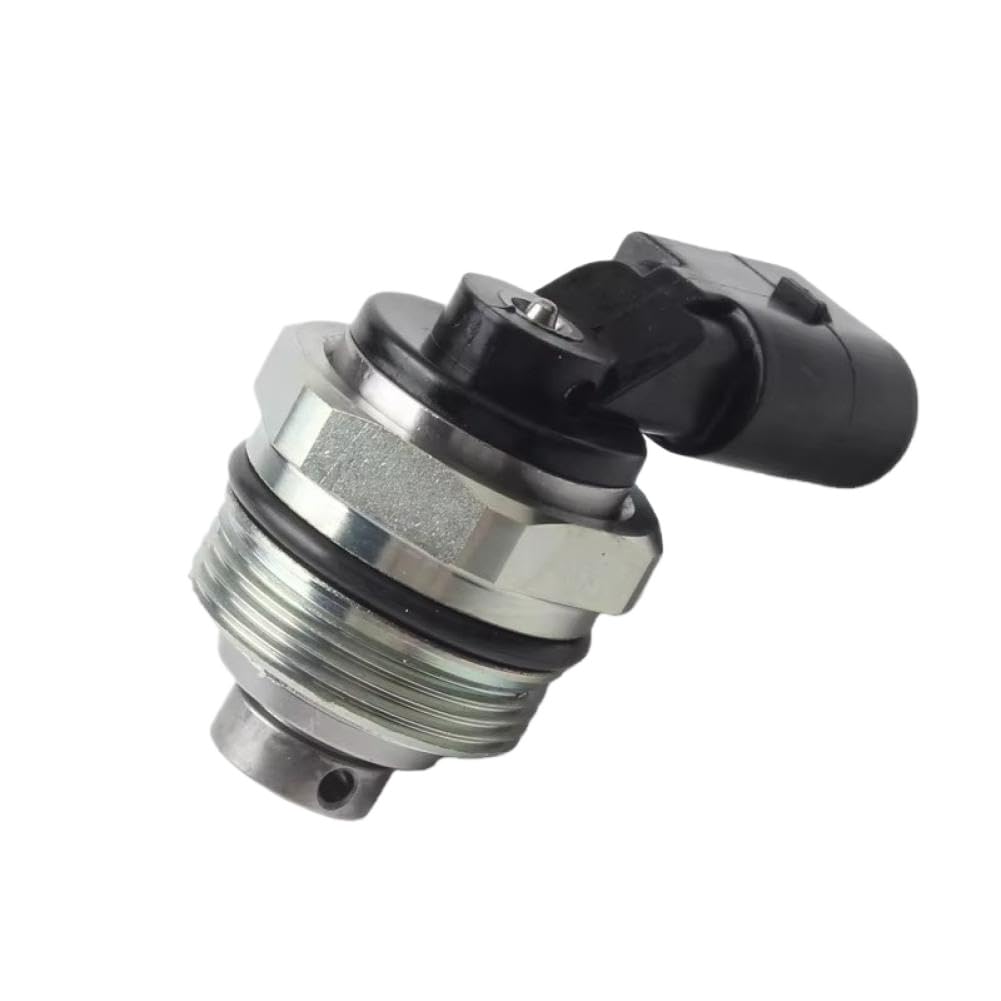 Regolatore Pressione Carburante 03C127025R 03C127025K 03C127025K03C Compatibile Con MK5 MK6 B6 5N 2.0TDI 1.9TDI