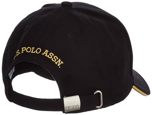 U.S. Polo ASSN. Accessories Hat Black - Image 3