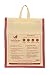 GrowSure - Coco Coir/Coco Peat/Coco Fiber | Potting Mix | Potting Soil | 11 lbs Block expands to 2.5 Cubic Foot