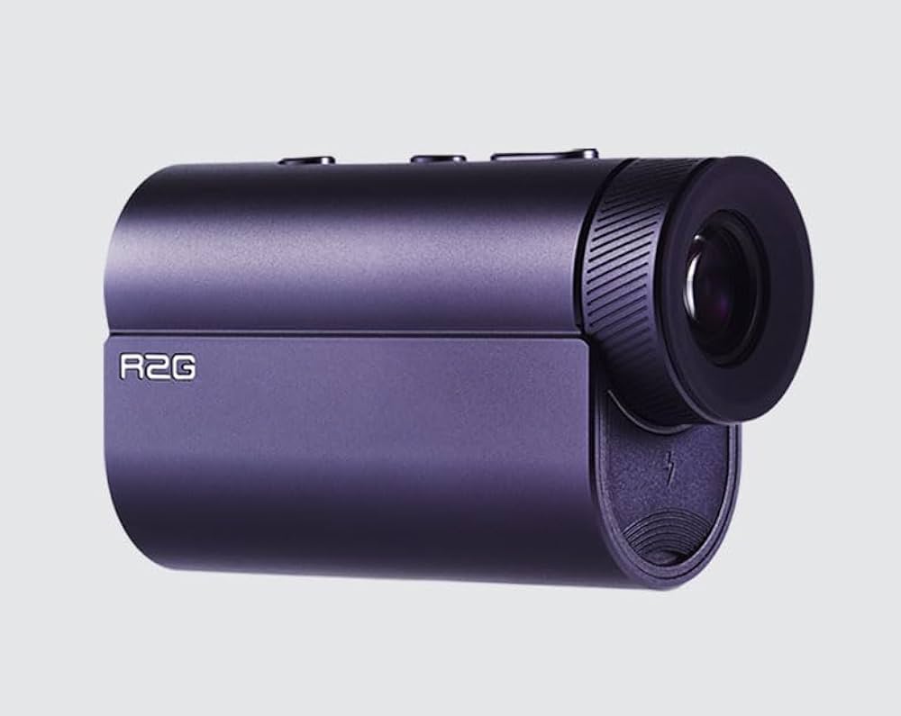 【新品未使用】R2G MATE PRO メイト プロ 距離計 パープル 保証書付 Amazon.co.jp: R2G レーザー距離計 メイトプロ パープル ゴルフ