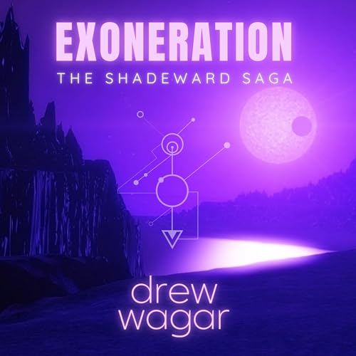 Exoneration cover art