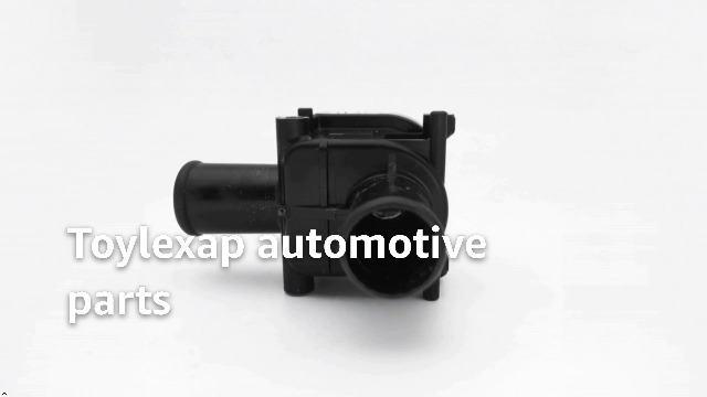 Amazon.com: Toylexap 87240-50130 Heater Water Valve, Compatible