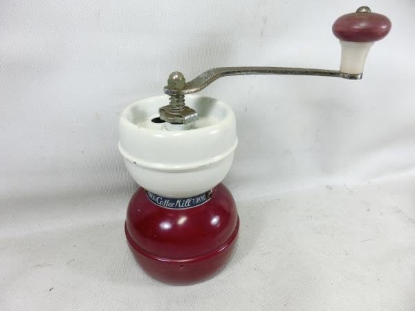 コーヒーミル　KONO Coffee アンティーク 2025年最新】kono コーヒーミルの人気アイテム - メルカリ