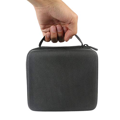 co2CREA Hart Tasche für Polaroid Now+ Gen 2 /Polaroid Now/One Step 2 /OneStep+ Plus I-Type Sofortbildkamera Case Etui Tragetasche,Nur Schutzhülle – Bild 6