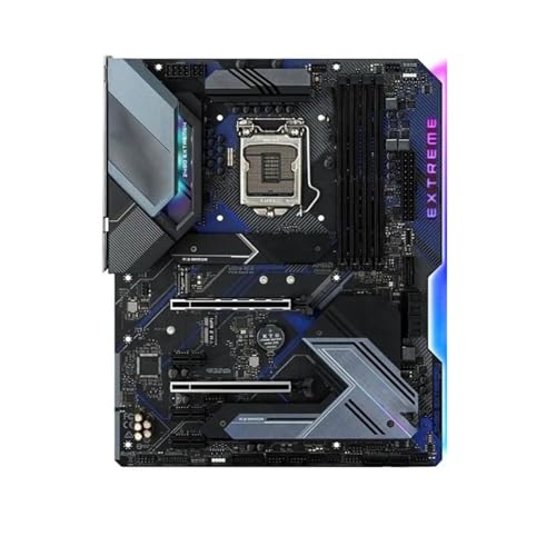 motherboard Fit For ASEOCK Z490 Extreme4 DDR4 LGA 1200 Motherboard