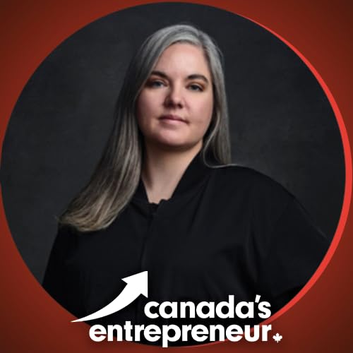 Page de couverture de Shifting organizational culture through human-centred design - Calgary - Canada's Entrepreneur