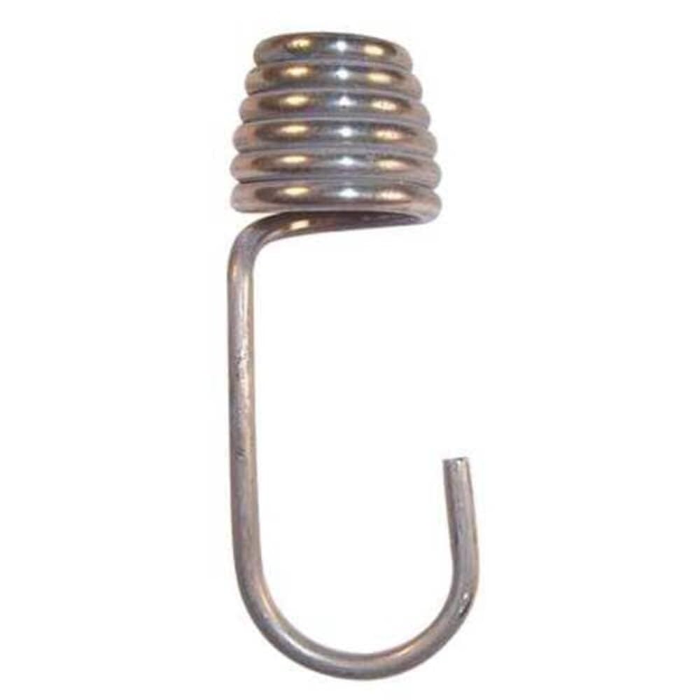 Bungee Hook, 2-3/8 in.L, 1 in.W, PK10