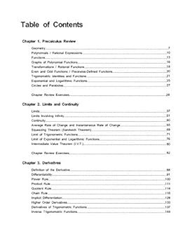 Paperback AP Calculus AB: Infinite Challenge ((4th Edition, with Full Solutions)) Book