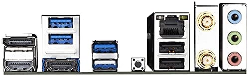Gigabyte A520I AC ITX Motherboard for AMD AM4 CPUs