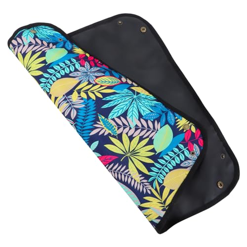 INOOMP Waterproof Splash Mat for Cactus Pad Indoor Gardening Accessory Durable