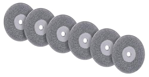 Eastwood TIG Tungsten Grinder 6-Pack Wheels