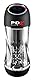 PDX PDX Elite ViewTube Pro, Clear & Black, 15,2 cm