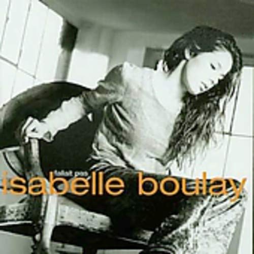 Fallait Pas [Audio CD] Isabelle Boulay