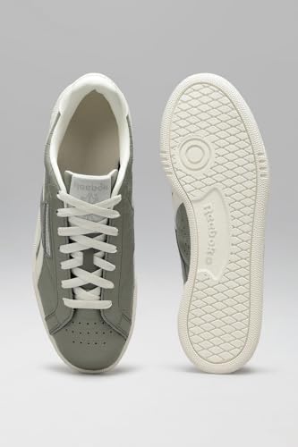 Image of Reebok Unisex Adult Club C Grounds Sneakers