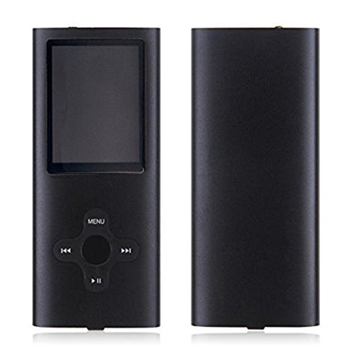 MOKE 16GB Lettore Mp3 Mp4 1.8 Screen Music Video