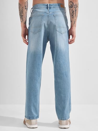 Image of Highlander Men Jeans