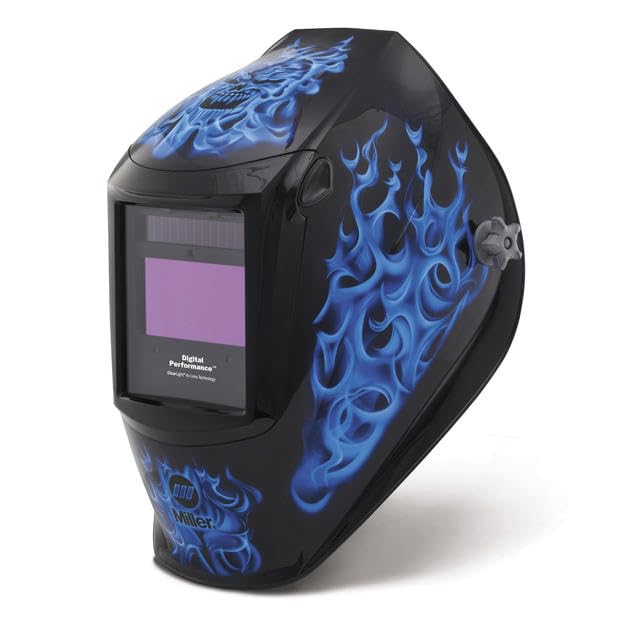 Digital Performance™, Blue Rage, ClearLight 4X