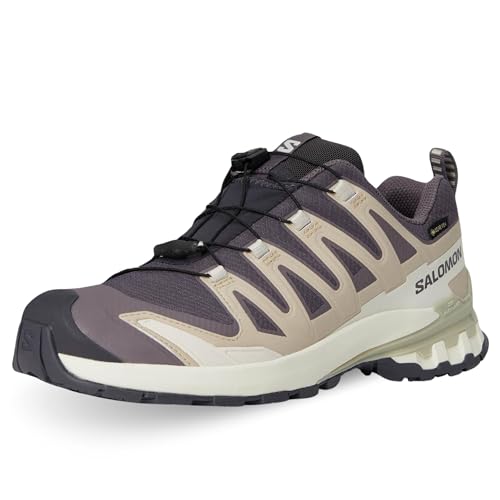 Image of Salomon Men XA Pro 3D V9 Trail Running Shoe
